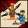 LEGO Ninjago® 71760 Smok gromu Jaya Evo - 1032234 - zdjęcie 7